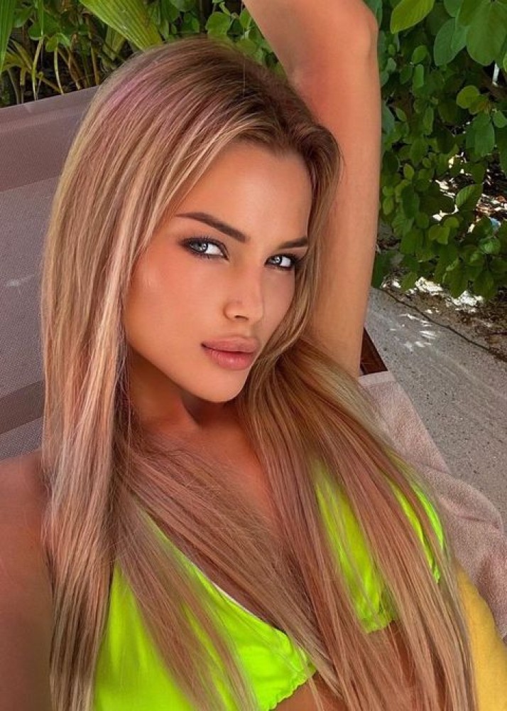 Индивидуалка Ева фото № 2 в городе Кемерово