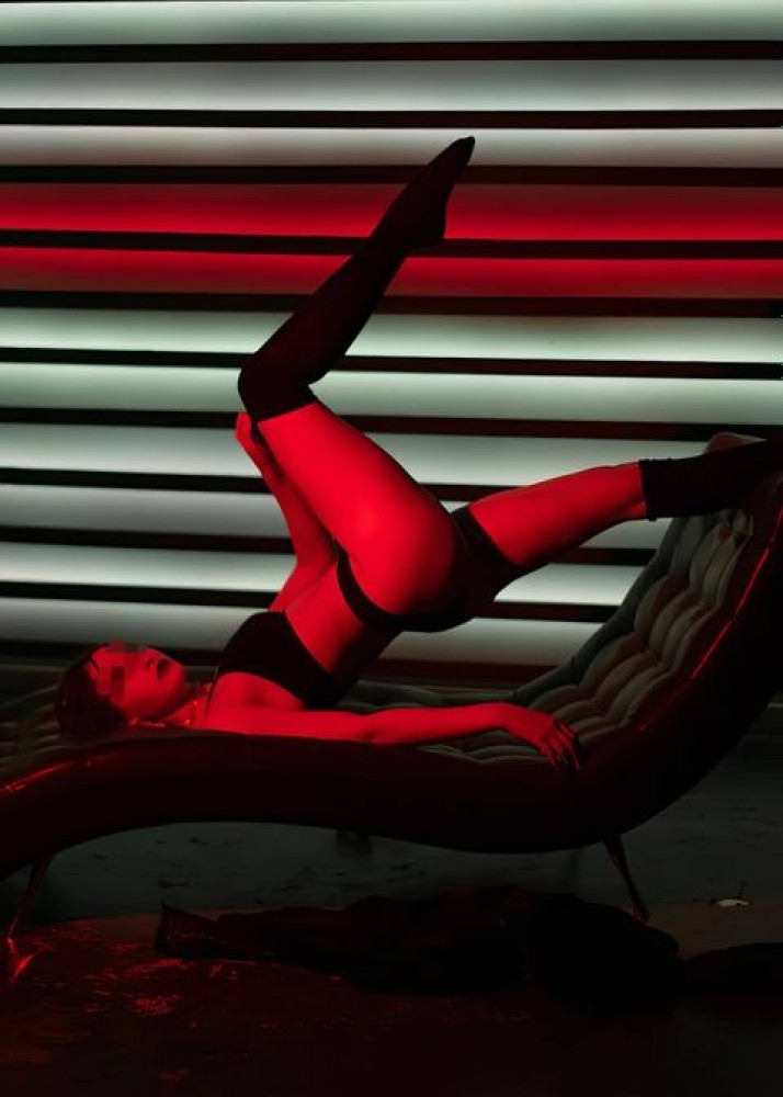 Индивидуалка Ирина главное фото в городе Кемерово 