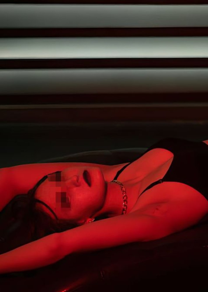 Индивидуалка Ирина фото № 2 в городе Кемерово