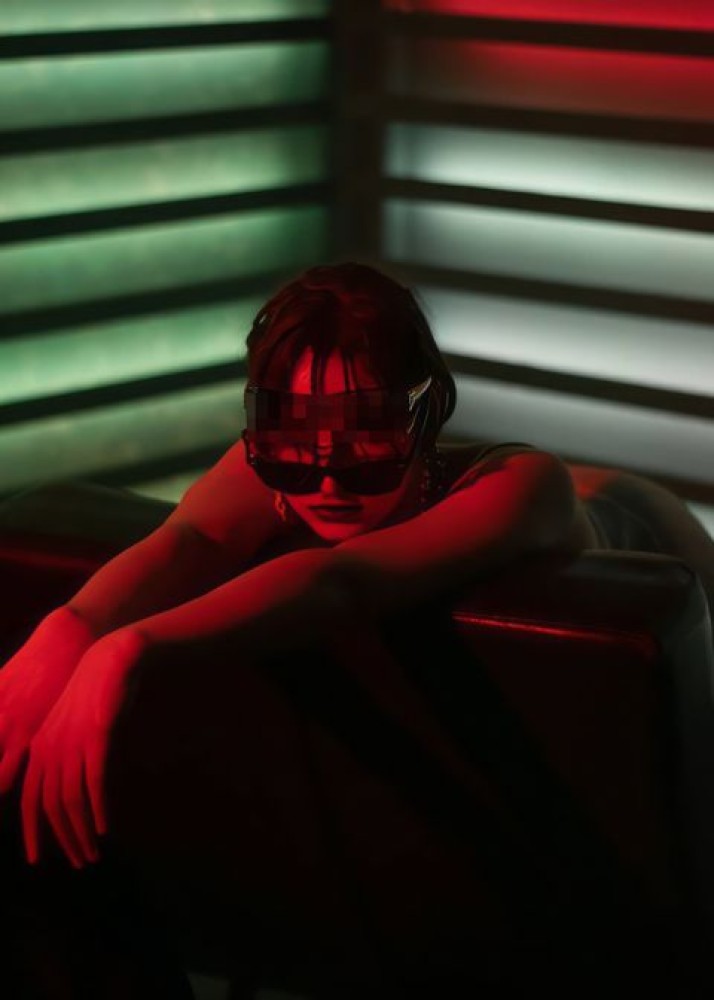 Индивидуалка Ирина фото № 2 в городе Кемерово