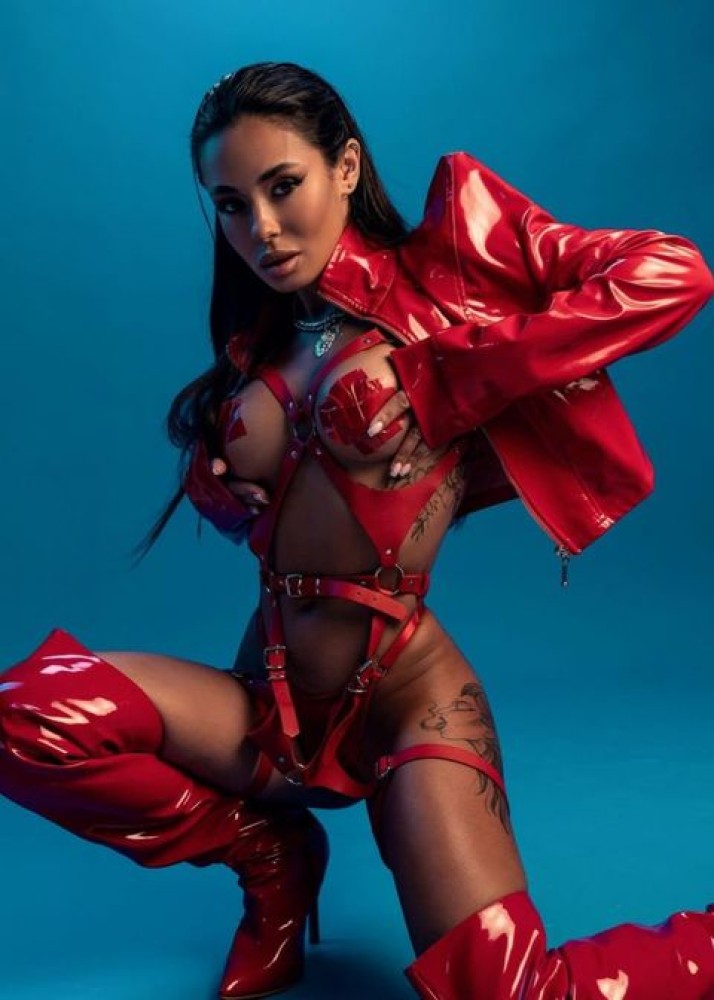 Индивидуалка Кира главное фото в городе Кемерово 