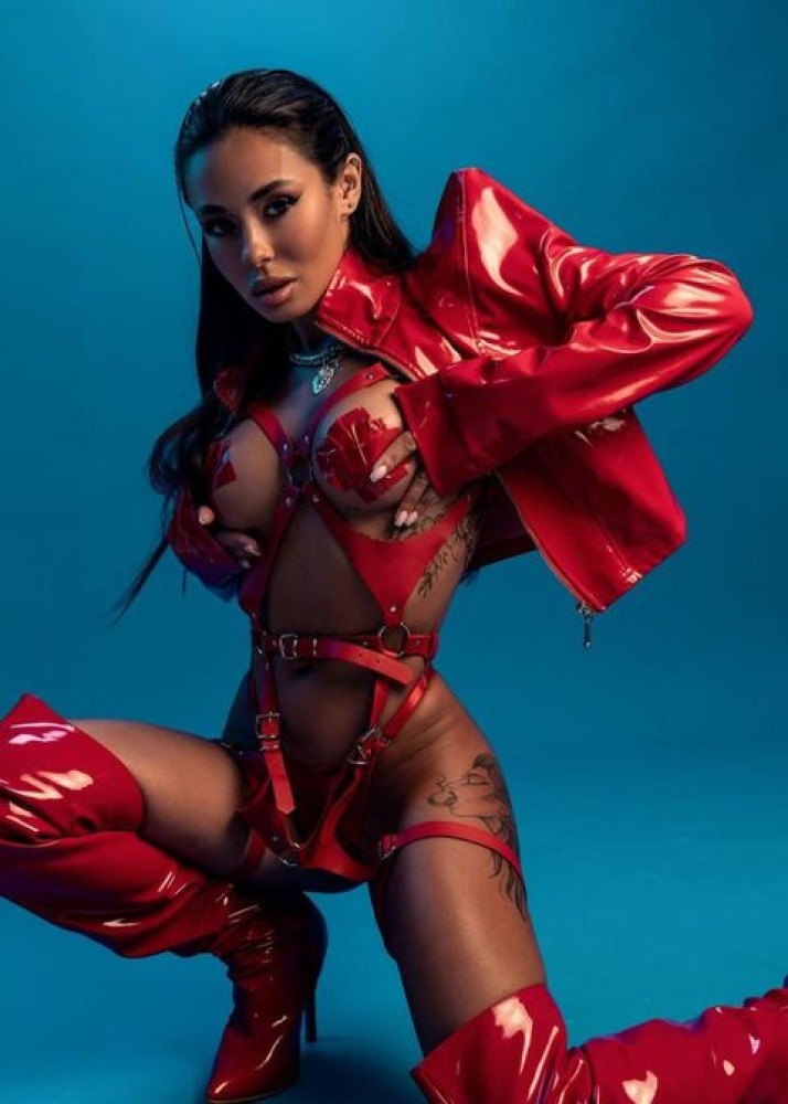 Индивидуалка Кира фото № 2 в городе Кемерово