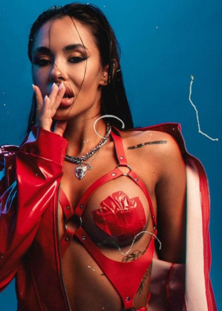 Индивидуалка Кира фото № 2 в городе Кемерово