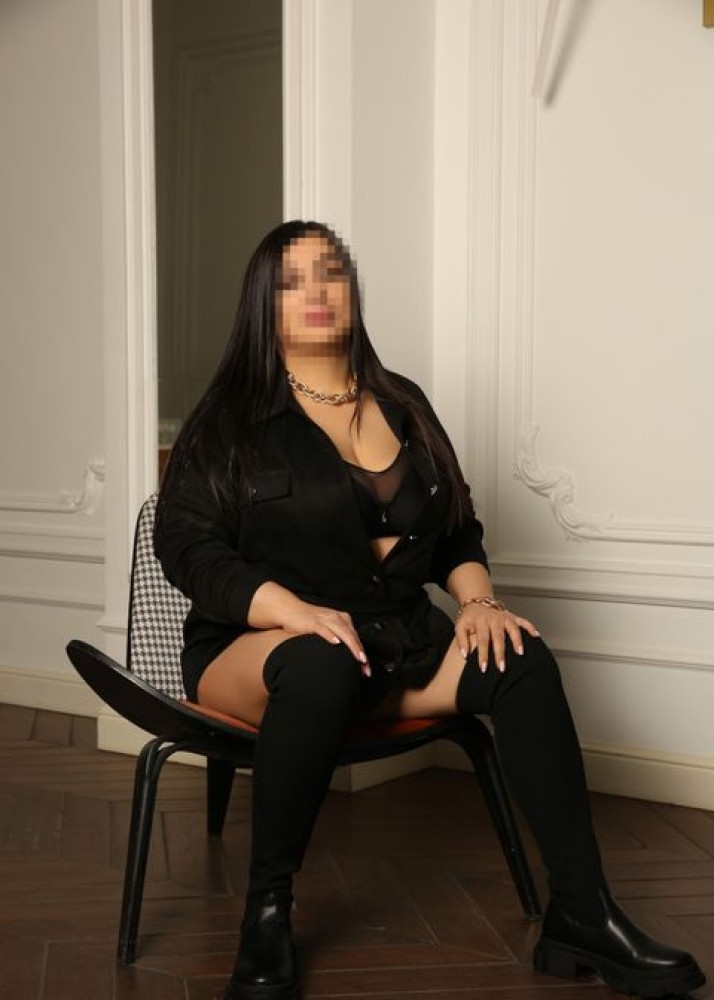 Индивидуалка Крис фото № 2 в городе Кемерово