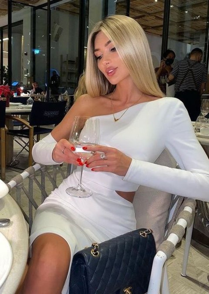 Индивидуалка Лина фото № 2 в городе Кемерово