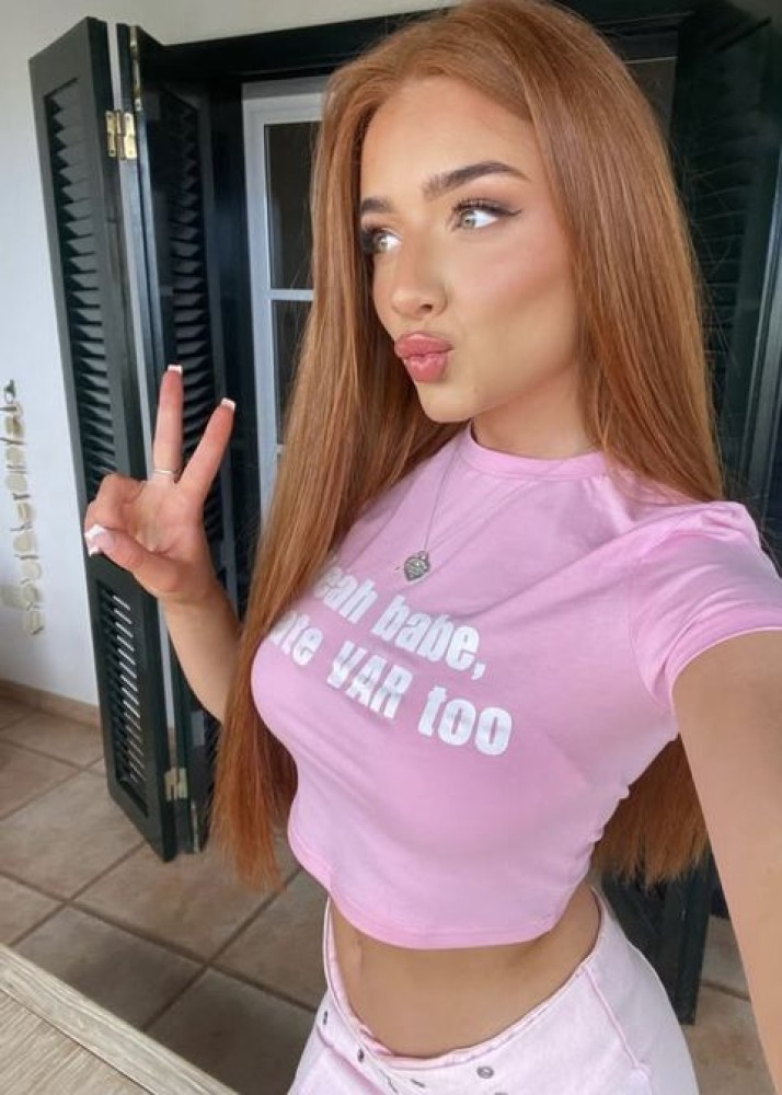 Индивидуалка Ника фото № 2 в городе Кемерово