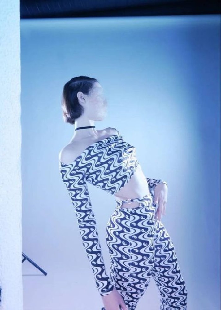 Индивидуалка Полина главное фото в городе Кемерово 