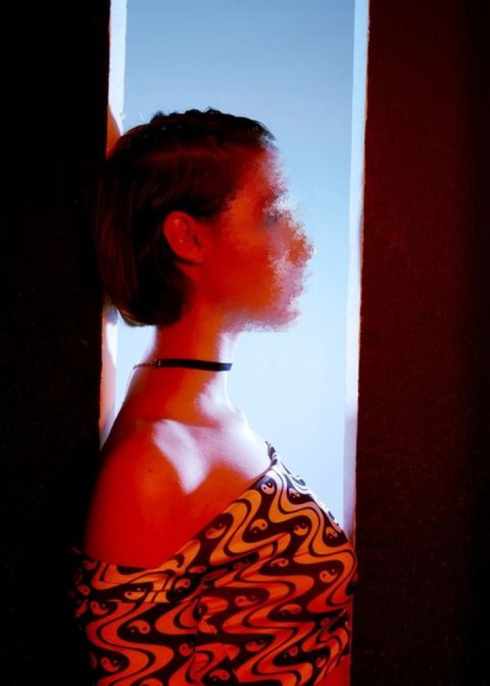 Индивидуалка Полина фото № 2 в городе Кемерово