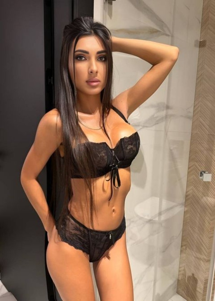 Индивидуалка Сара главное фото в городе Кемерово 