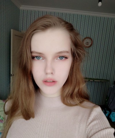 Алина, Г. Кемерово