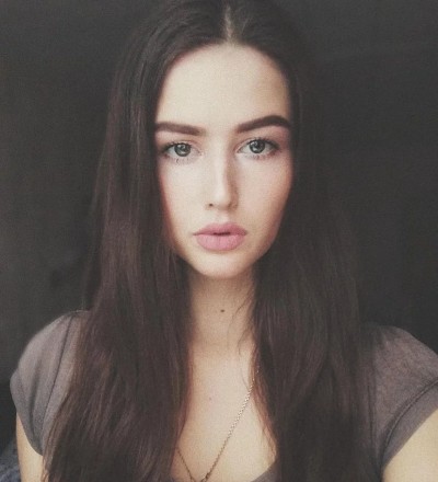 Карина, Г. Кемерово