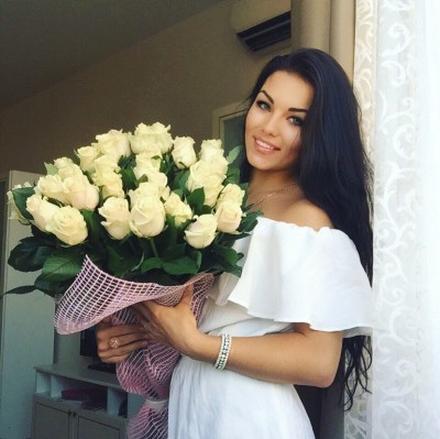 Стефани, Г. Кемерово