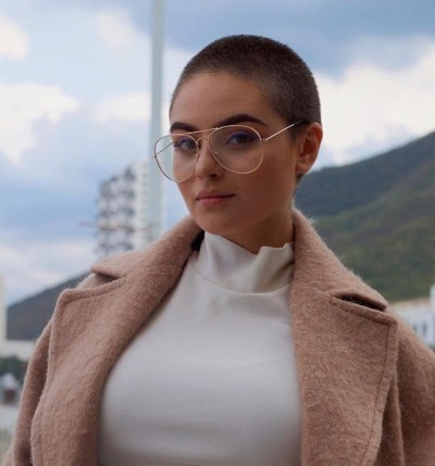 Алеся, Г. Кемерово