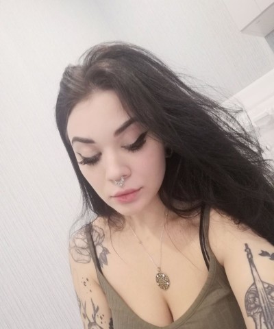 Ольга, Г. Кемерово