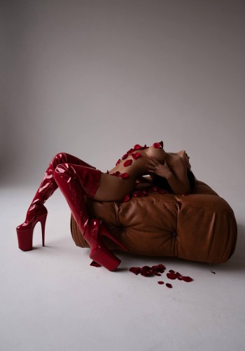 Елизавета, Г. Кемерово