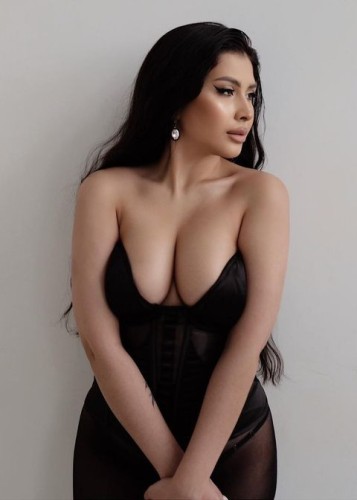 Амина, Г. Кемерово