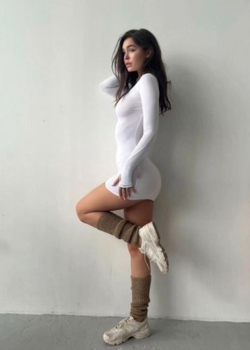 Аня, Г. Кемерово