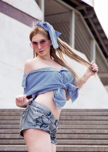 Ася, Г. Кемерово