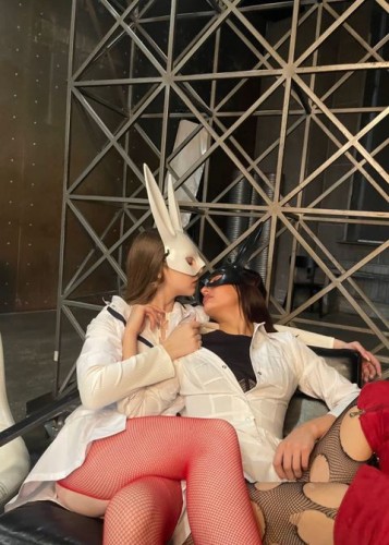 Каристина, Г. Кемерово