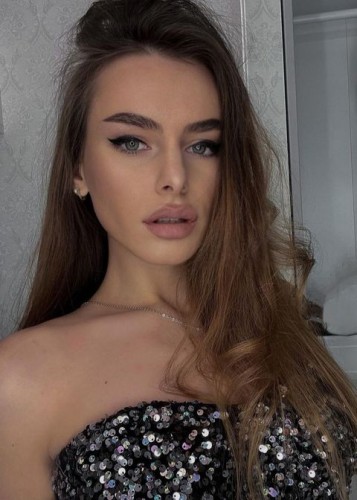 Кристина, Г. Кемерово