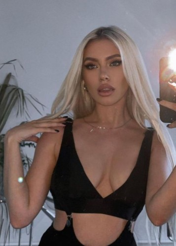 Лиза, Г. Кемерово