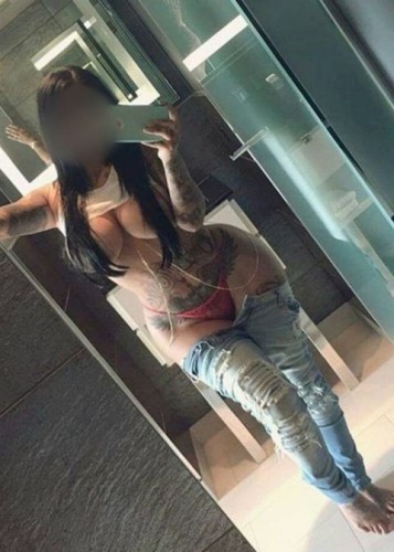 Нина, Г. Кемерово