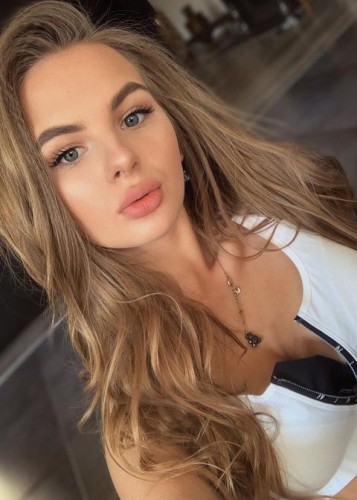 Полина, Г. Кемерово