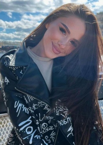 Валерия, Г. Кемерово