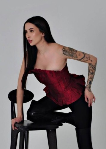 Вика, Г. Кемерово